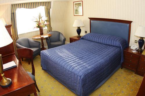 Garden View Inn Fresno Kültér fotó